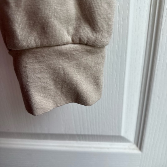 Aviator Nation Sand Hoodie zip up - Picture 5 of 6